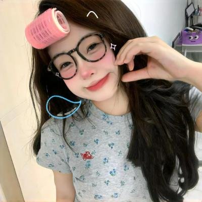 贫民窟的百万女孩